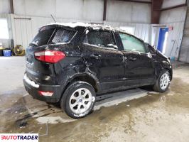 Ford EcoSport 2019 2 Ford EcoSport 2019 2