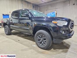 Toyota Tacoma 2023 3