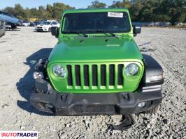 Jeep Wrangler 2019 3
