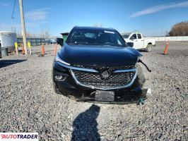 Buick Enclave 2023 3