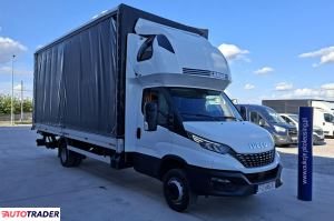 Iveco Daily 2023 3.0