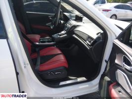 Acura RDX 2025 2