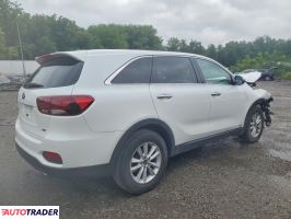 Kia Sorento 2020 2