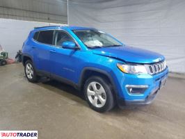 Jeep Compass 2020 2 Jeep Compass 2020 2