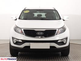 Kia Sportage 2013 2.0 181 KM Kia Sportage 2013 2.0 181 KM