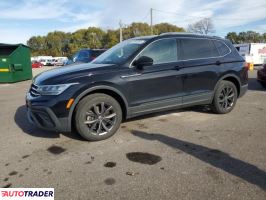 Volkswagen Tiguan - zobacz ofertę
