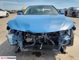 Toyota Camry 2024 2