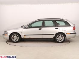 Volvo V40 2001 1.9 113 KM