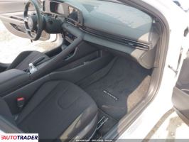 Hyundai Elantra 2025 2 Hyundai Elantra 2025 2