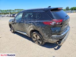 Nissan Rogue 2021 2