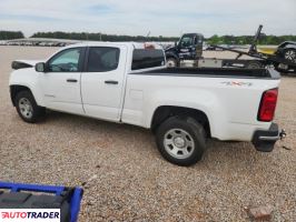 Chevrolet Colorado 2022 3