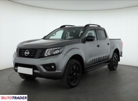 Nissan Navara 2019 2.3 187 KM Nissan Navara 2019 2.3 187 KM