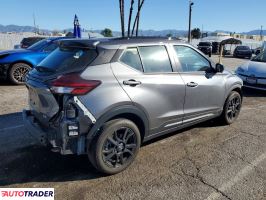 Nissan Pozostałe 2024 1