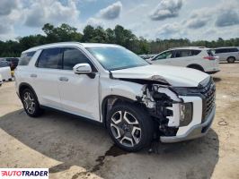 Hyundai Pozostałe 2023 3