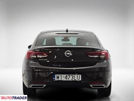 Opel Insignia 2021 2.0 174 KM