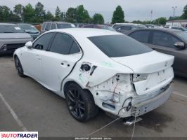 Lexus IS 2019 2 Lexus IS 2019 2