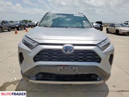 Toyota Pozostałe 2023 2 Toyota Pozostałe 2023 2