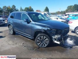 Volvo XC90 - zobacz ofertę