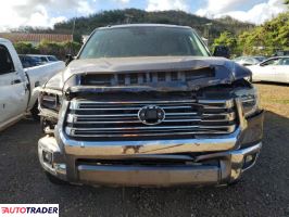 Toyota Tundra 2019 5 Toyota Tundra 2019 5