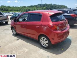 Chevrolet Spark 2019 1