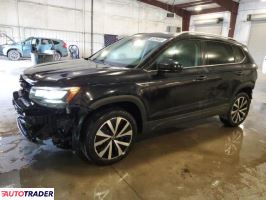 Volkswagen Pozostałe 2022 1