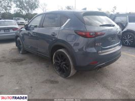 Mazda CX-5 2024 2