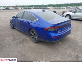 Honda Accord 2023 2 Honda Accord 2023 2