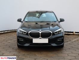 BMW 118 2020 1.5 134 KM