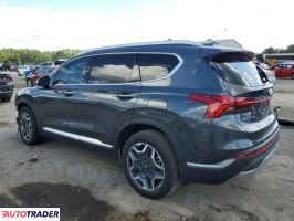 Hyundai Santa Fe 2023 2