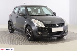 Suzuki Swift 2011 1.2 92 KM