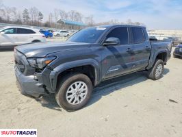 Toyota Tacoma 2025 2