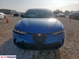 Alfa Romeo Pozostałe 2024 1