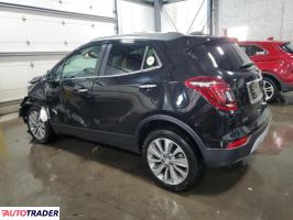 Buick Pozostałe 2019 1