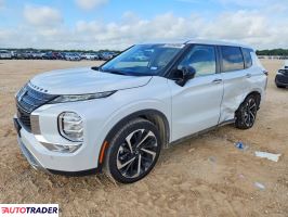 Mitsubishi Outlander - zobacz ofertę