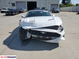 Ford Mustang 2020 2 Ford Mustang 2020 2