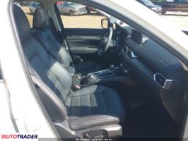 Mazda CX-5 2021 2