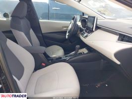 Toyota Corolla 2021 1