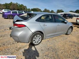 Toyota Corolla 2023 1