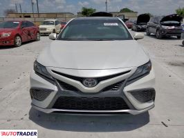Toyota Camry 2022 2