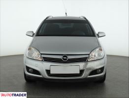 Opel Astra 2010 1.9 118 KM