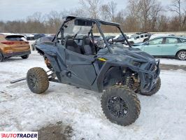 Polaris Ranger RZR 2022