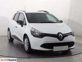 Renault Clio 2015 1.5 73 KM