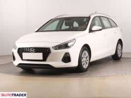 Hyundai i30 2017 1.4 97 KM