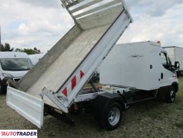 Iveco Daily 2020 3