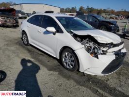 Toyota Corolla 2024 2