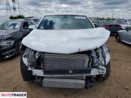 Chevrolet Equinox 2024 1