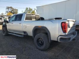 GMC Sierra 2023 6