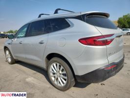 Buick Enclave 2021 3