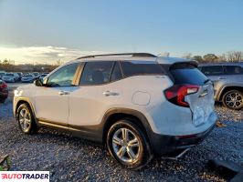 GMC Terrain 2024 1