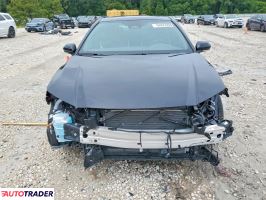 Toyota Camry 2026 2